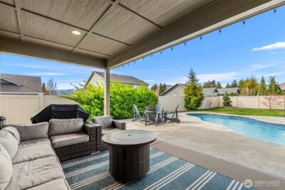 3512 Dianna Way , Wenatchee, WA 98801 - Photo 4