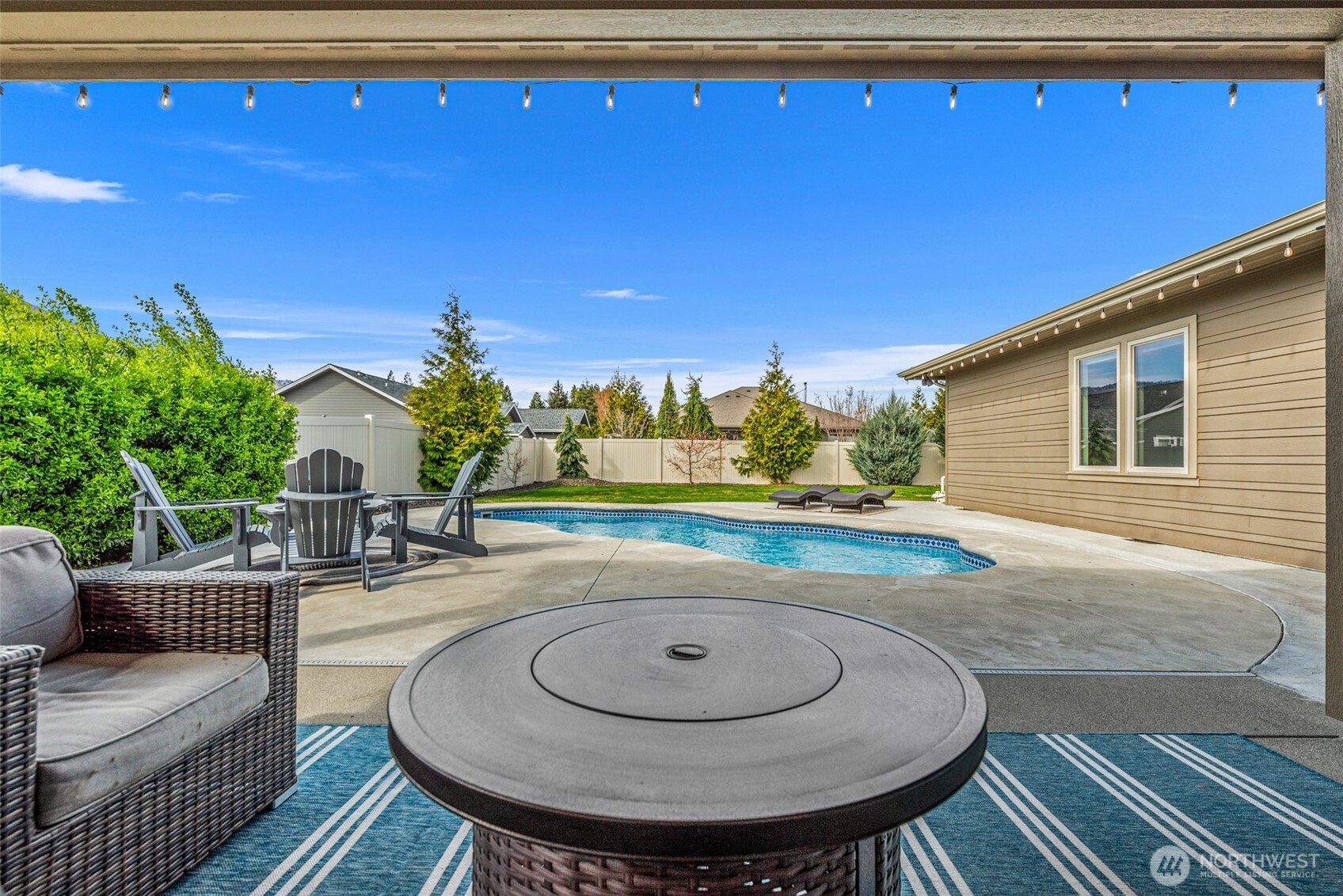 3512 Dianna Way , Wenatchee, WA 98801