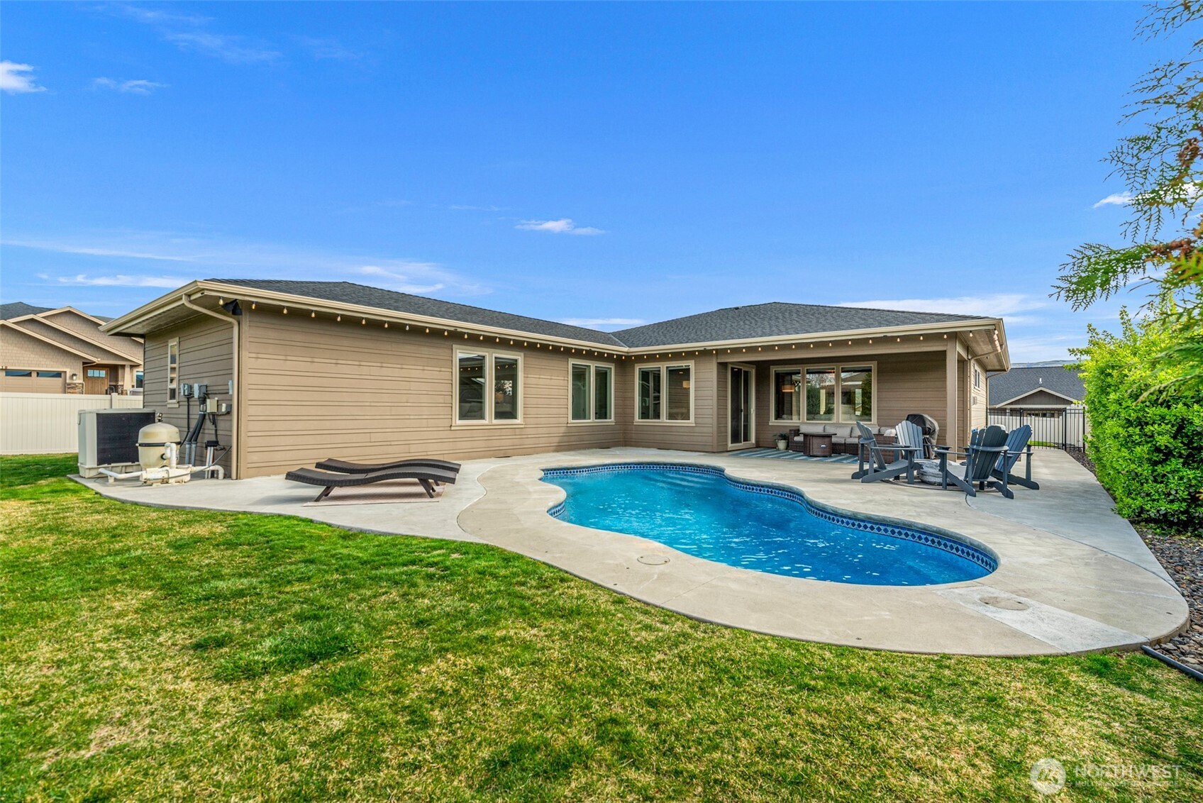 3512 Dianna Way , Wenatchee, WA 98801