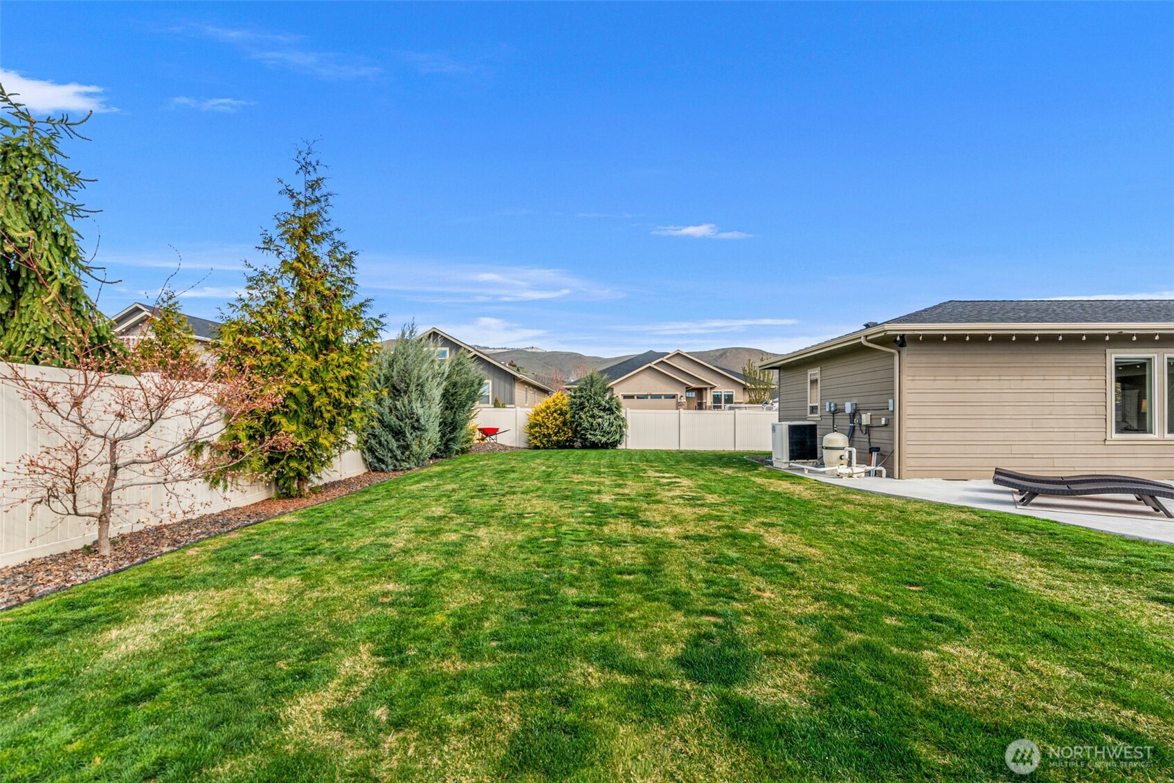 3512 Dianna Way , Wenatchee, WA 98801