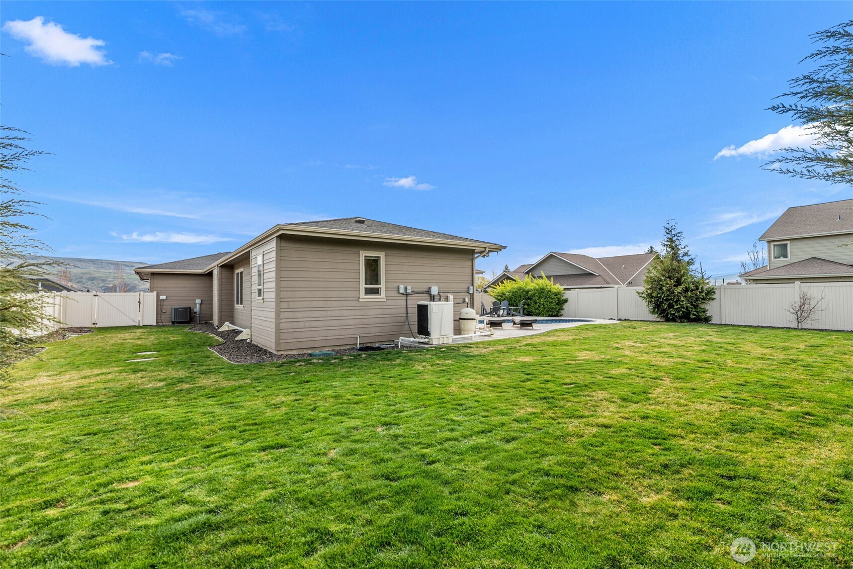 3512 Dianna Way , Wenatchee, WA 98801