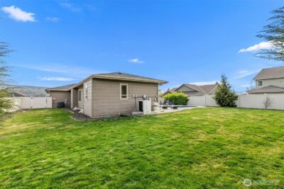 3512 Dianna Way , Wenatchee, WA 98801 - Photo 34
