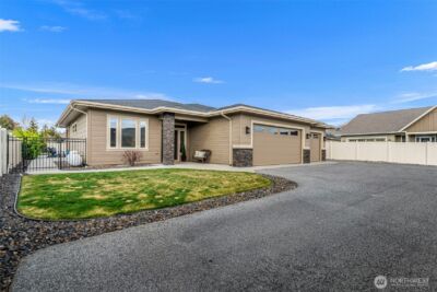 3512 Dianna Way , Wenatchee, WA 98801 - Photo 35