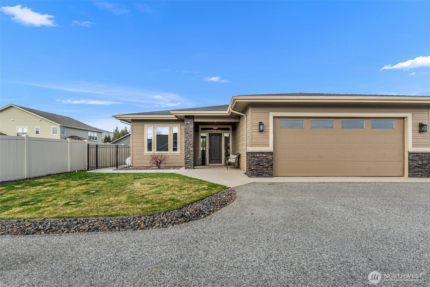 3512 Dianna Way , Wenatchee, WA 98801