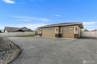 3512 Dianna Way , Wenatchee, WA 98801 - Photo 36