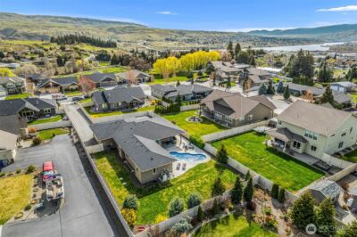 3512 Dianna Way , Wenatchee, WA 98801 - Photo 39