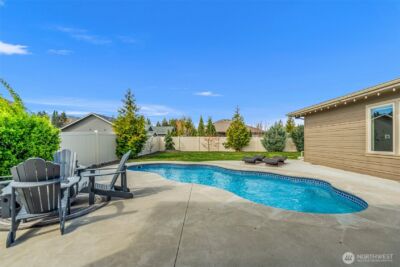 3512 Dianna Way , Wenatchee, WA 98801 - Photo 6