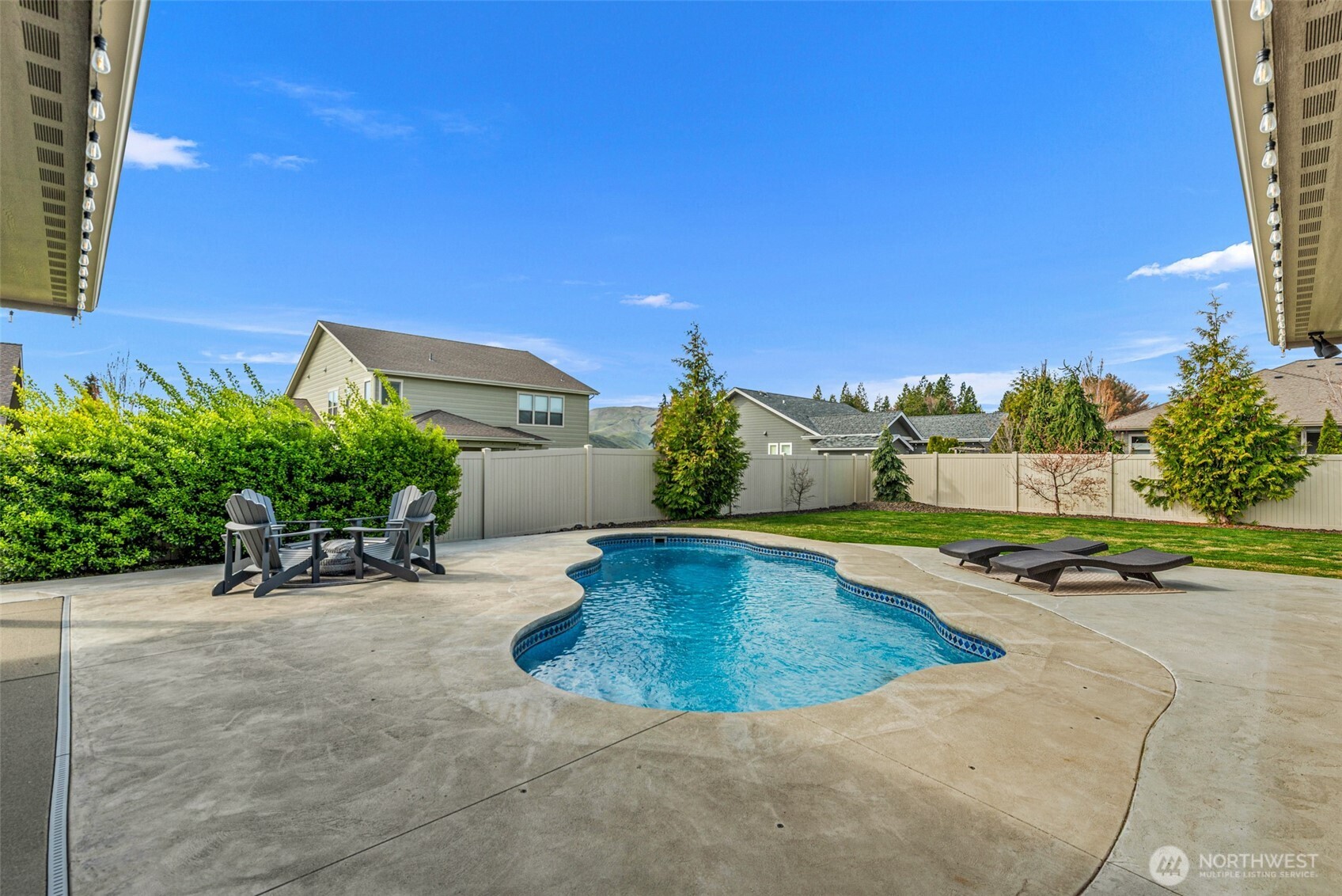 3512 Dianna Way , Wenatchee, WA 98801
