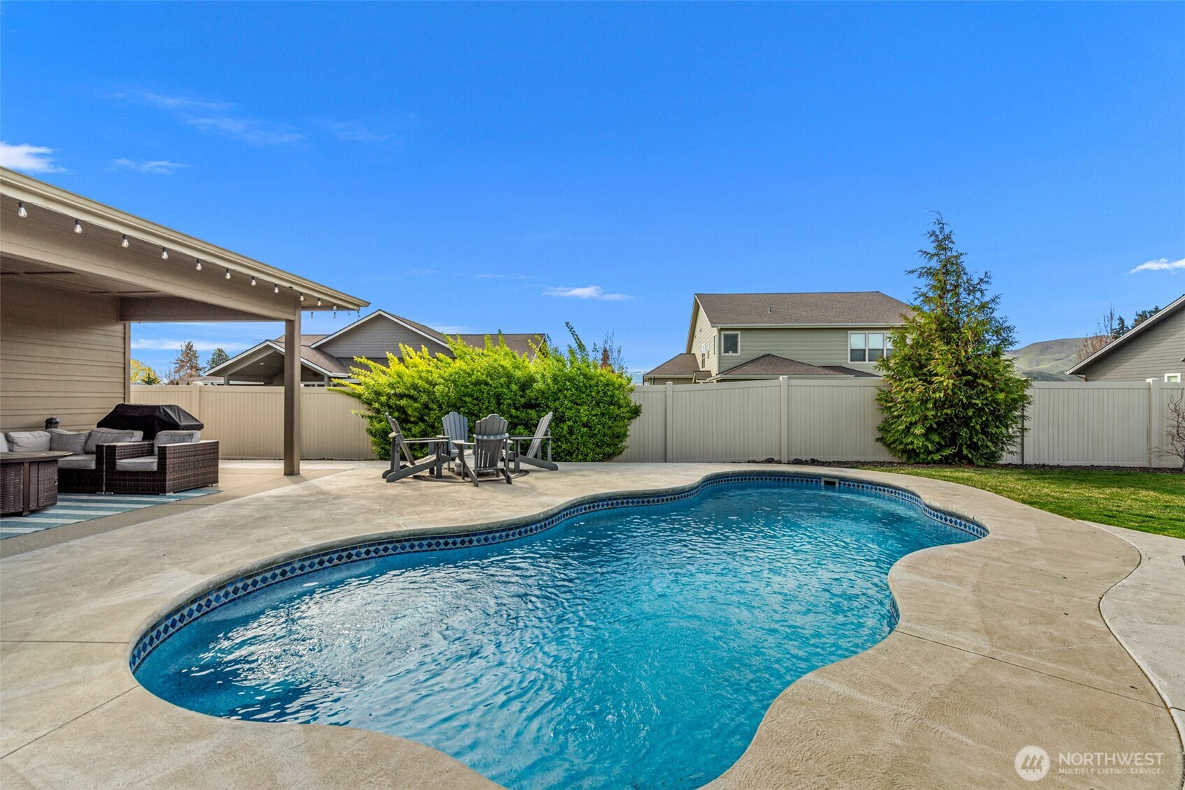 3512 Dianna Way , Wenatchee, WA 98801