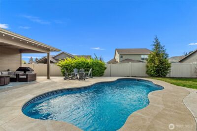 3512 Dianna Way , Wenatchee, WA 98801 - Photo 29