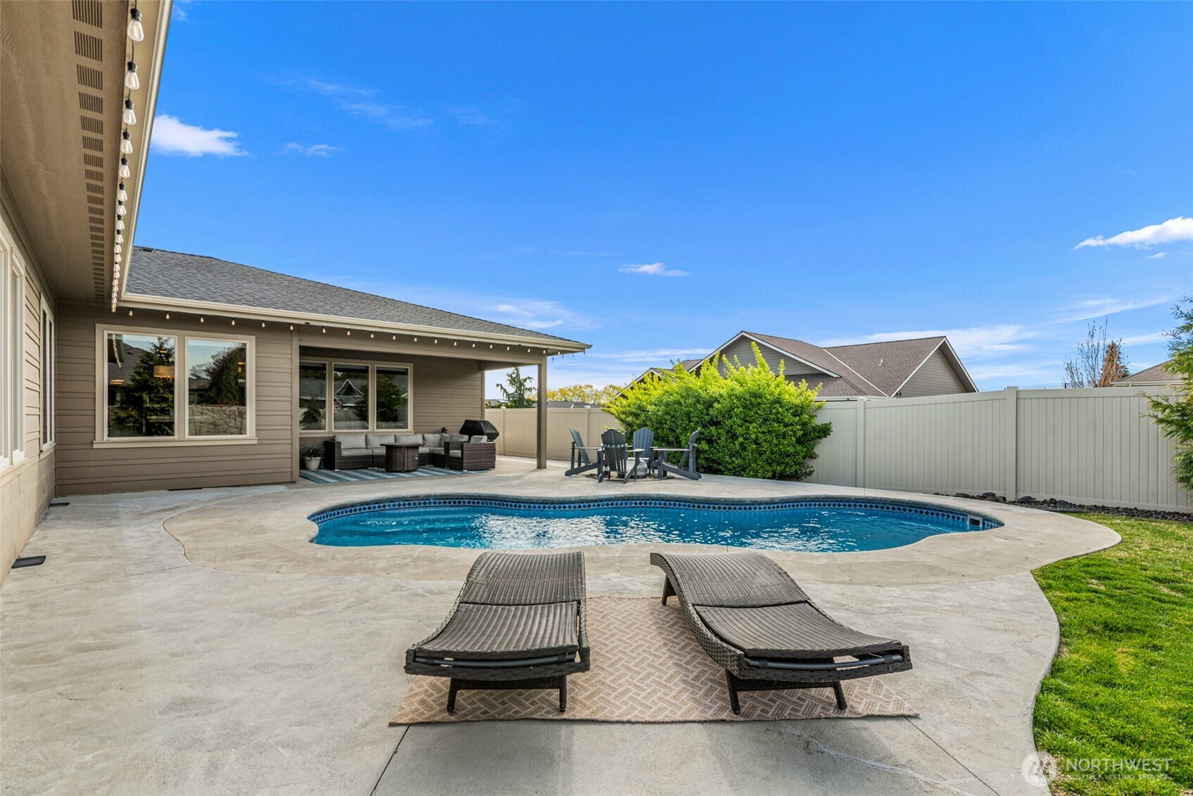 3512 Dianna Way , Wenatchee, WA 98801