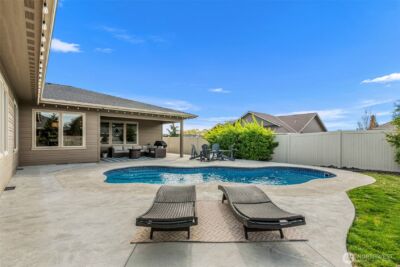 3512 Dianna Way , Wenatchee, WA 98801 - Photo 31