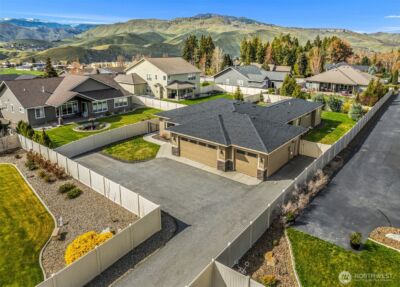 3512 Dianna Way , Wenatchee, WA 98801 - Photo 38