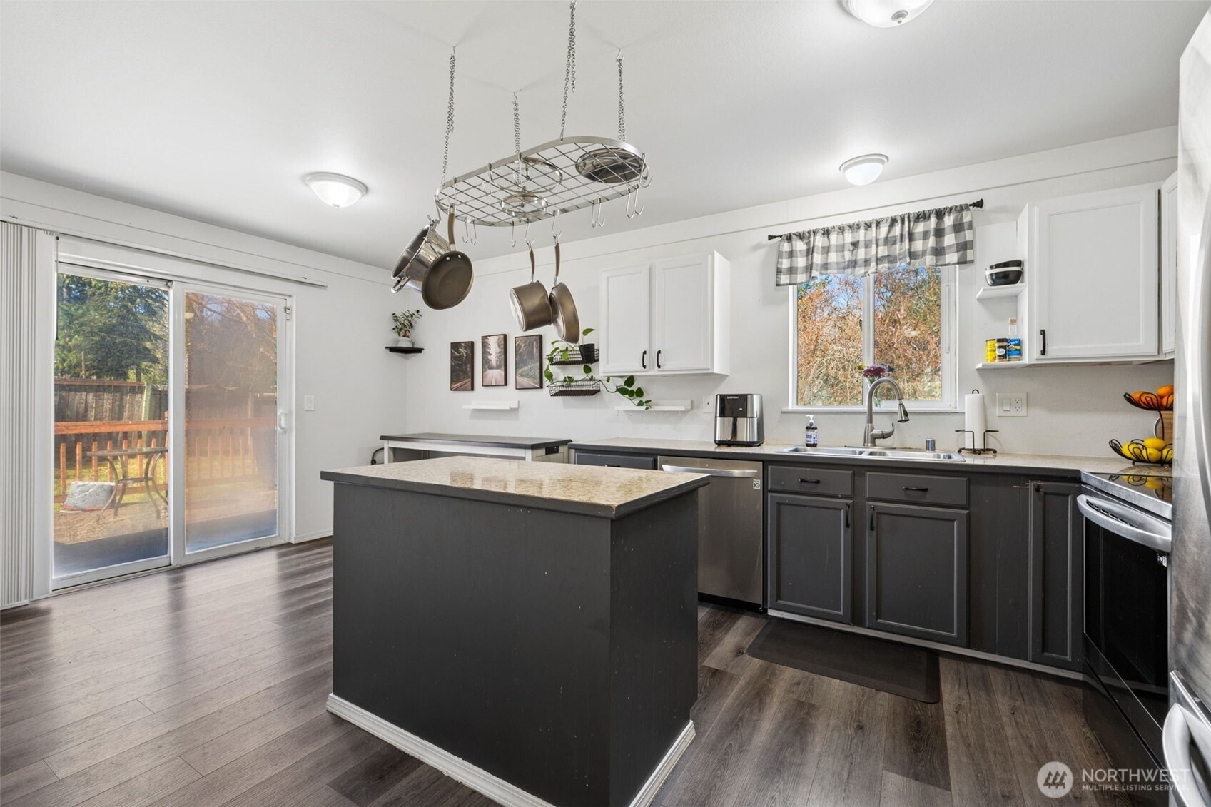 8407 Sumac Court SE, Yelm, WA 98597