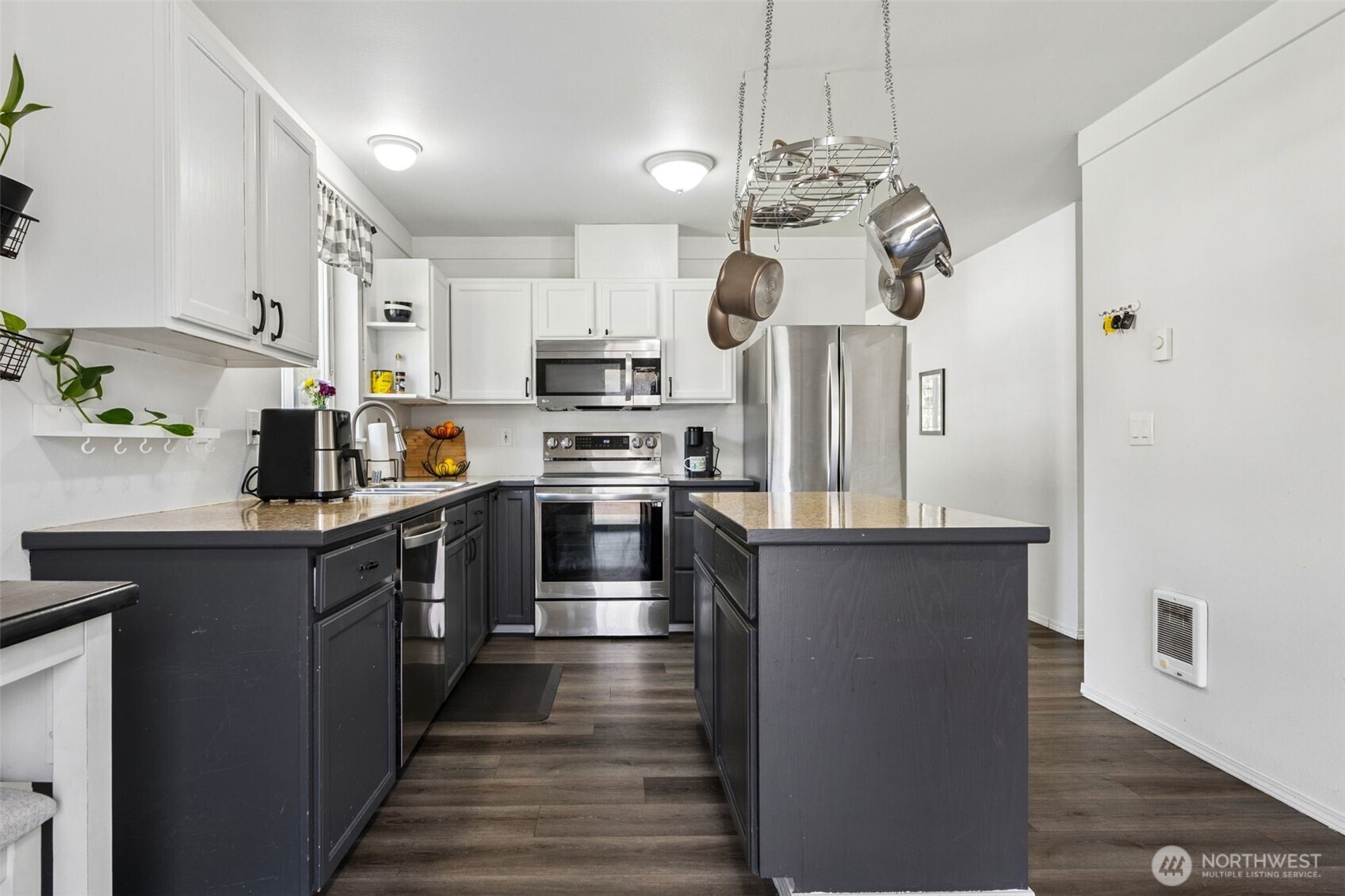 8407 Sumac Court SE, Yelm, WA 98597