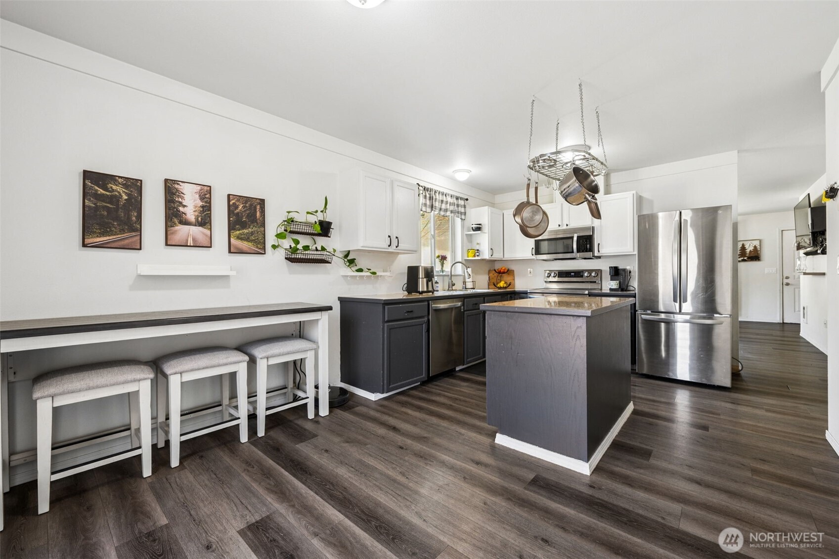 8407 Sumac Court SE, Yelm, WA 98597