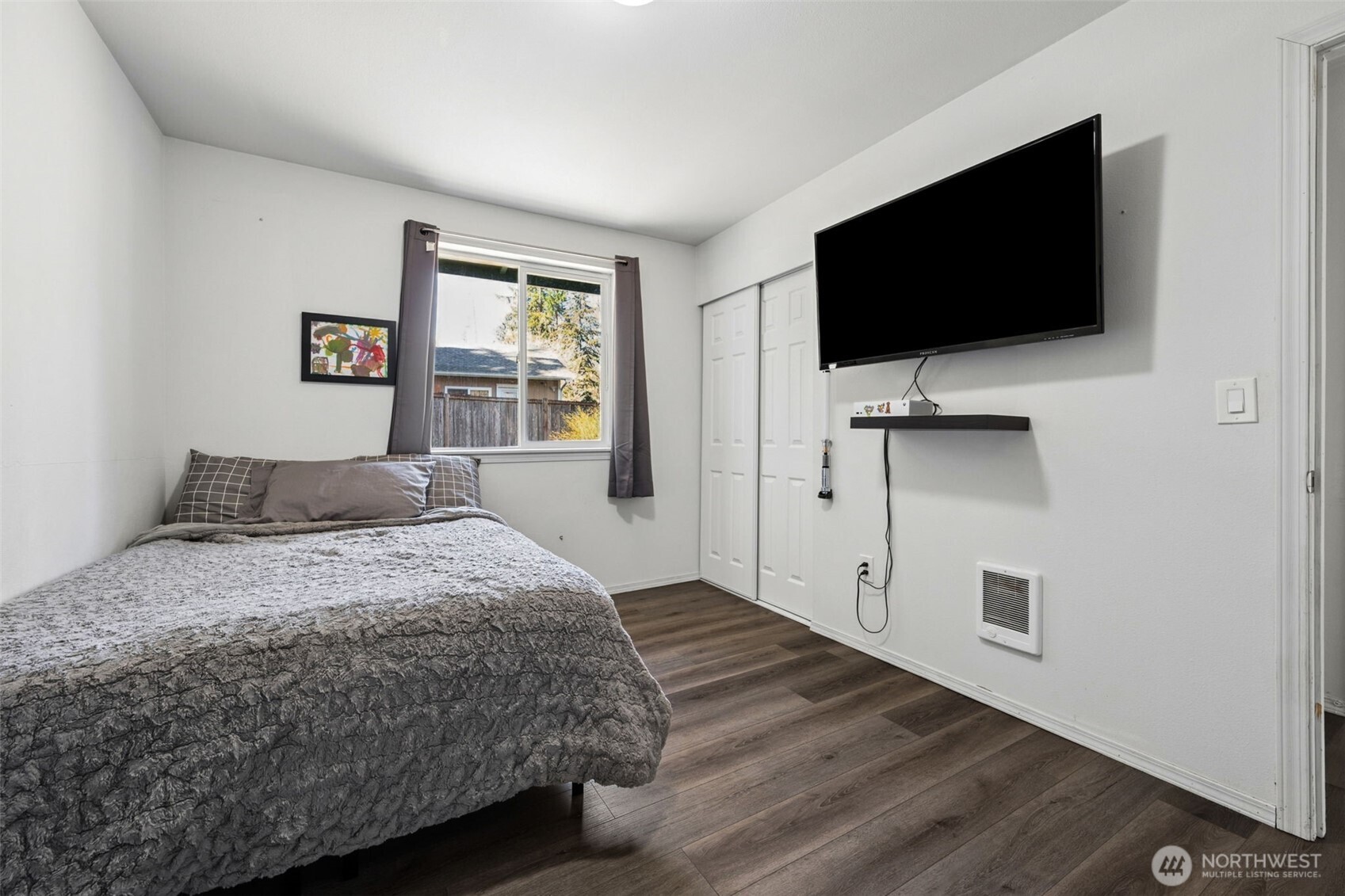 8407 Sumac Court SE, Yelm, WA 98597