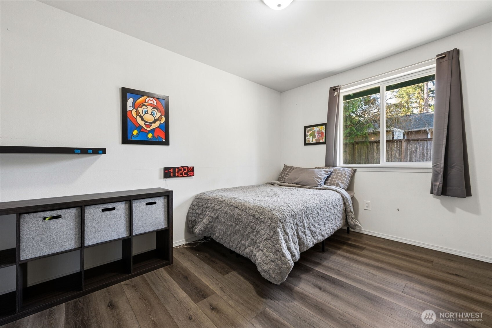 8407 Sumac Court SE, Yelm, WA 98597