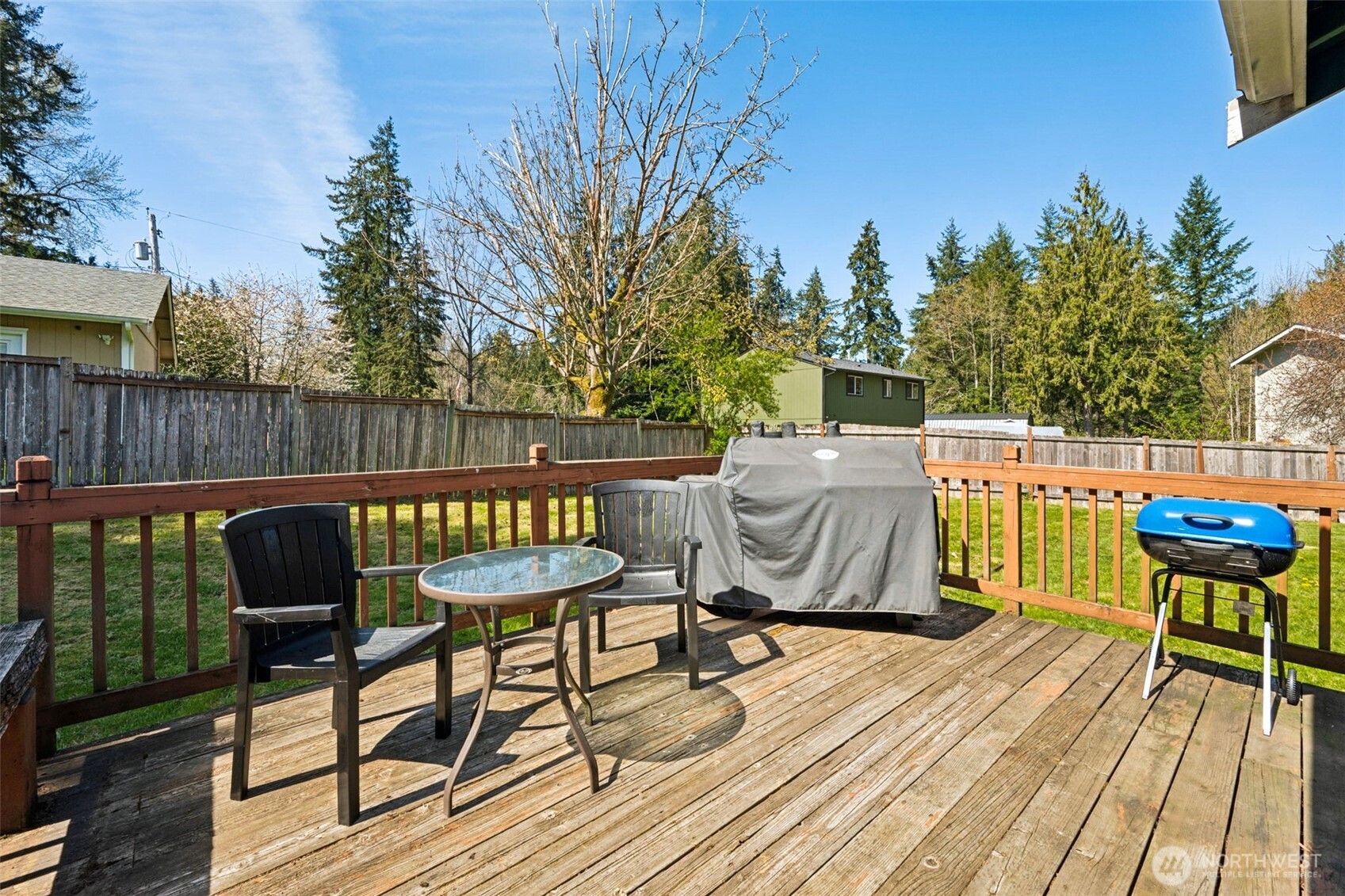 8407 Sumac Court SE, Yelm, WA 98597