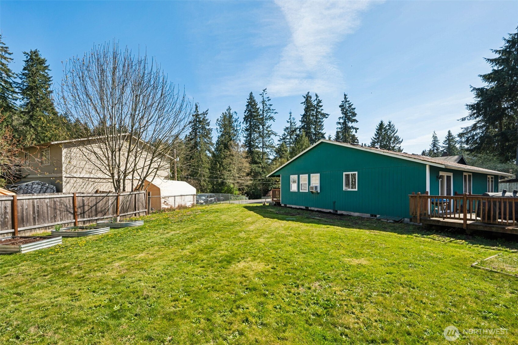 8407 Sumac Court SE, Yelm, WA 98597