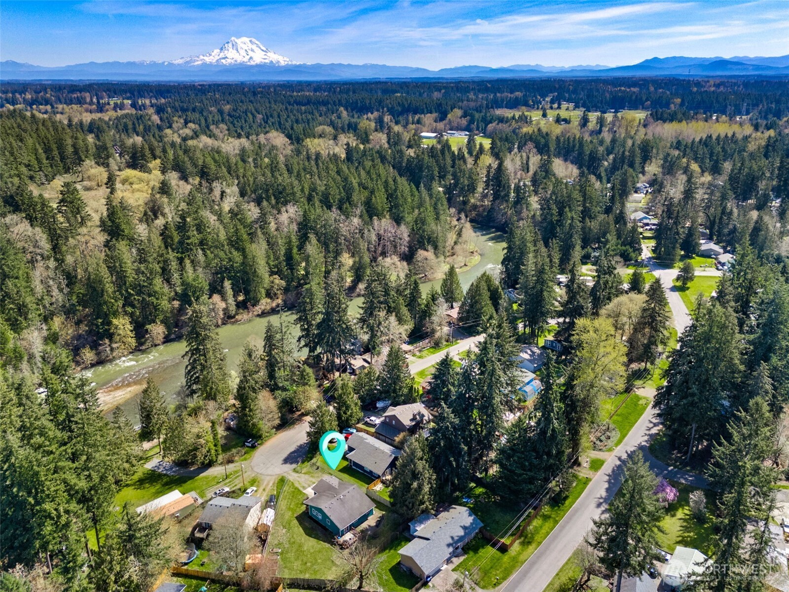 8407 Sumac Court SE, Yelm, WA 98597