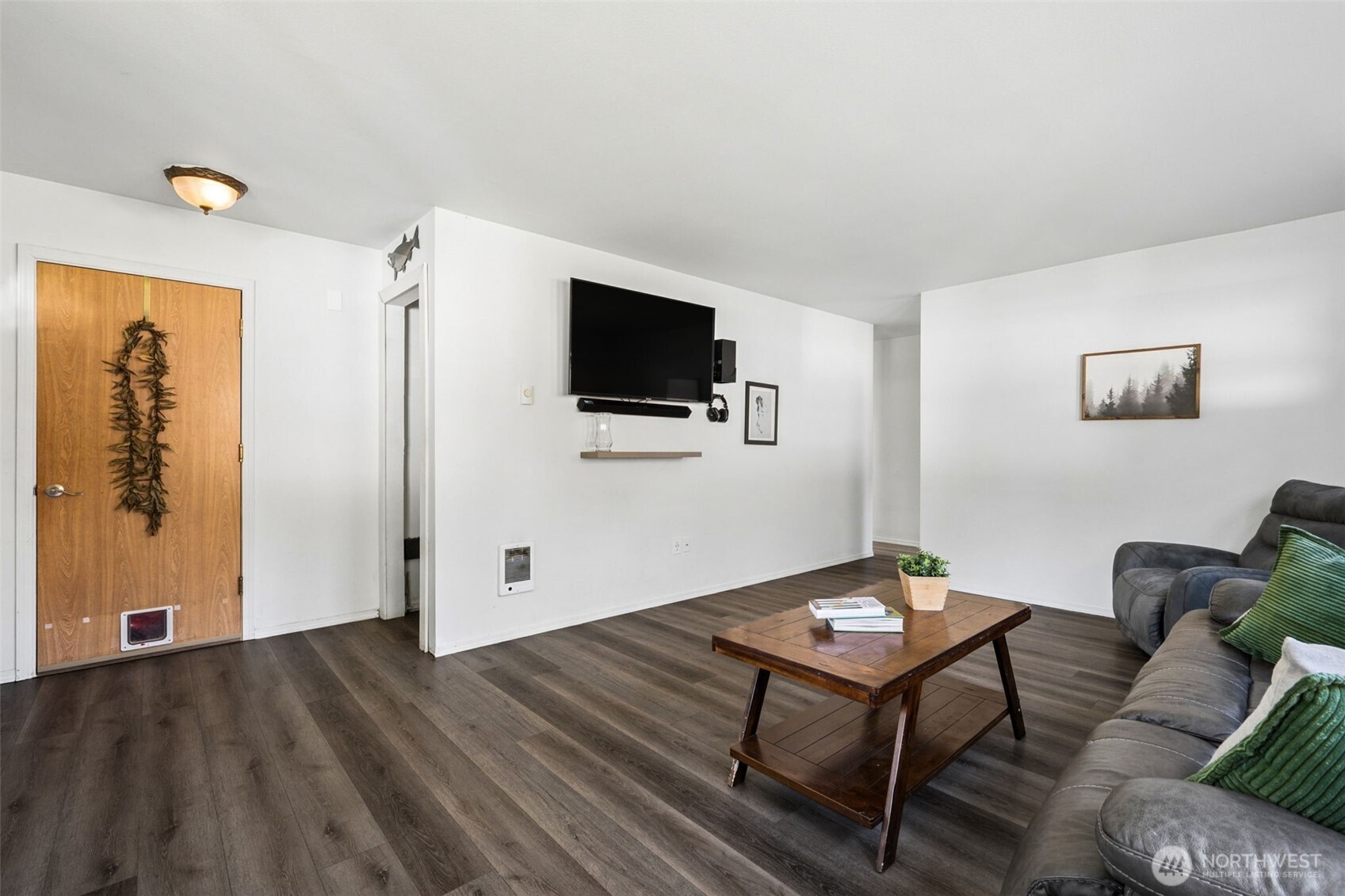 8407 Sumac Court SE, Yelm, WA 98597