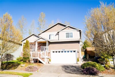 108 Jeff Street , Mount Vernon, WA 98273