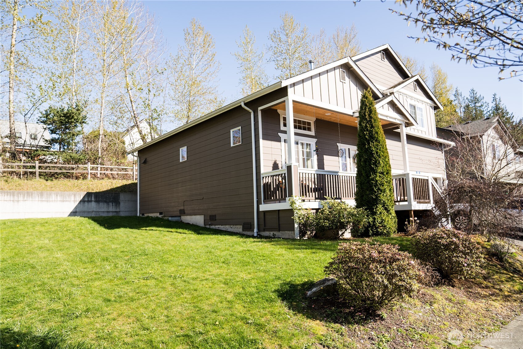 108 Jeff Street , Mount Vernon, WA 98273
