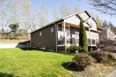 108 Jeff Street , Mount Vernon, WA 98273 - Photo 2