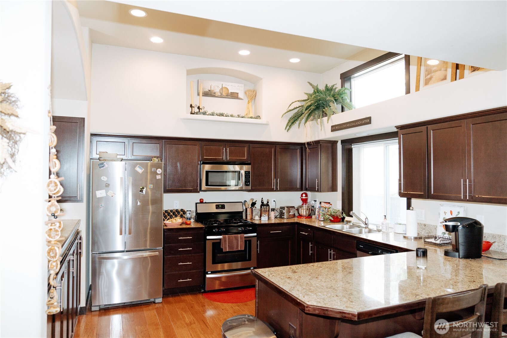 108 Jeff Street , Mount Vernon, WA 98273