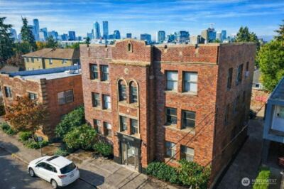 315 12th Avenue E, Seattle, WA 98102