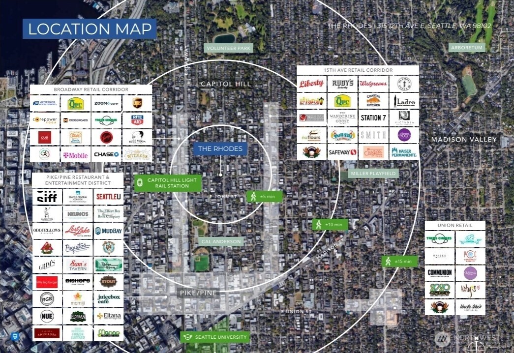 315 12th Avenue E, Seattle, WA 98102