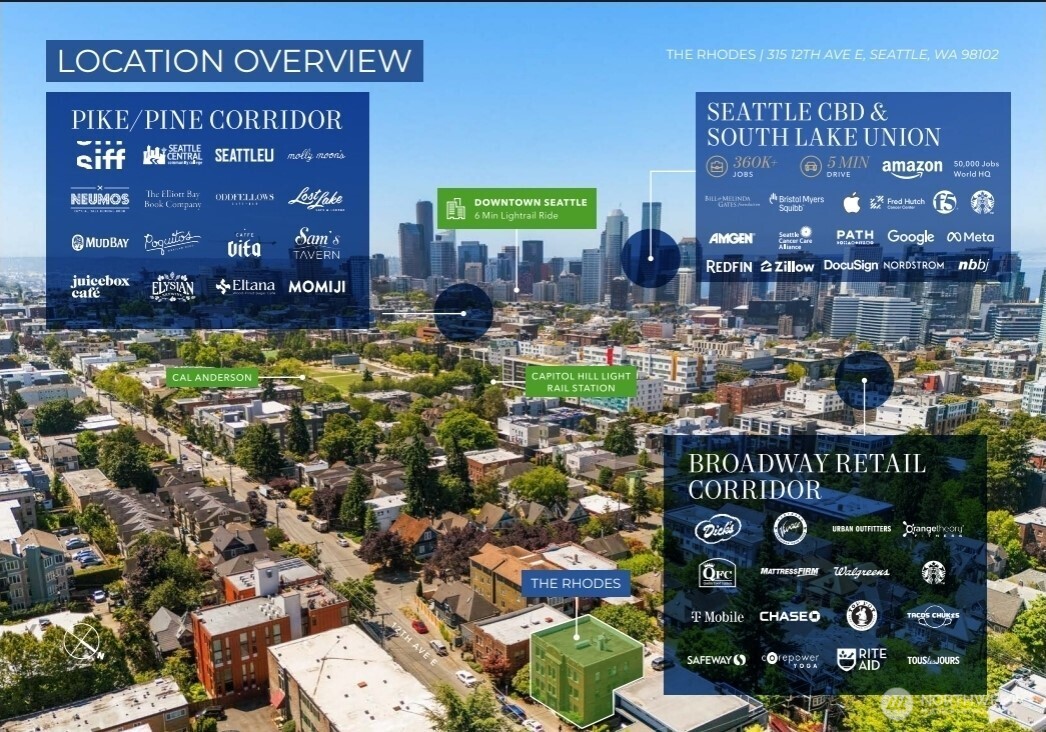 315 12th Avenue E, Seattle, WA 98102