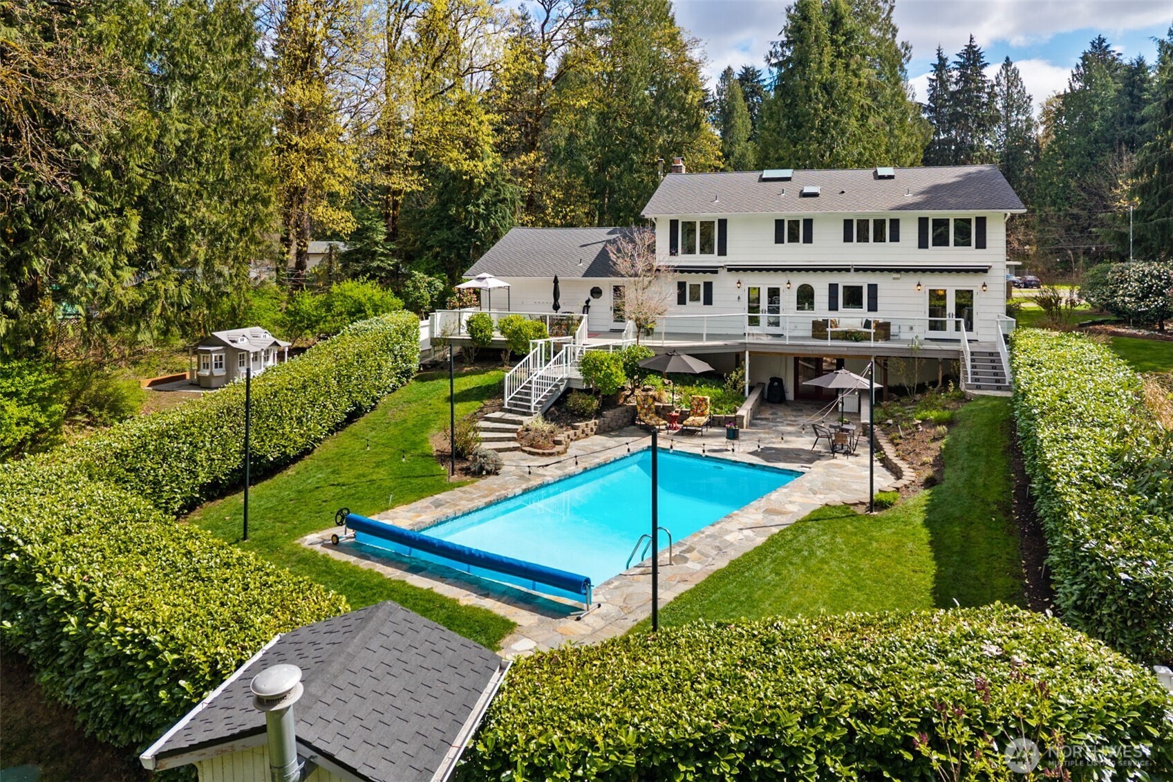 6429 Restawhile Court SW, Olympia, WA 98512