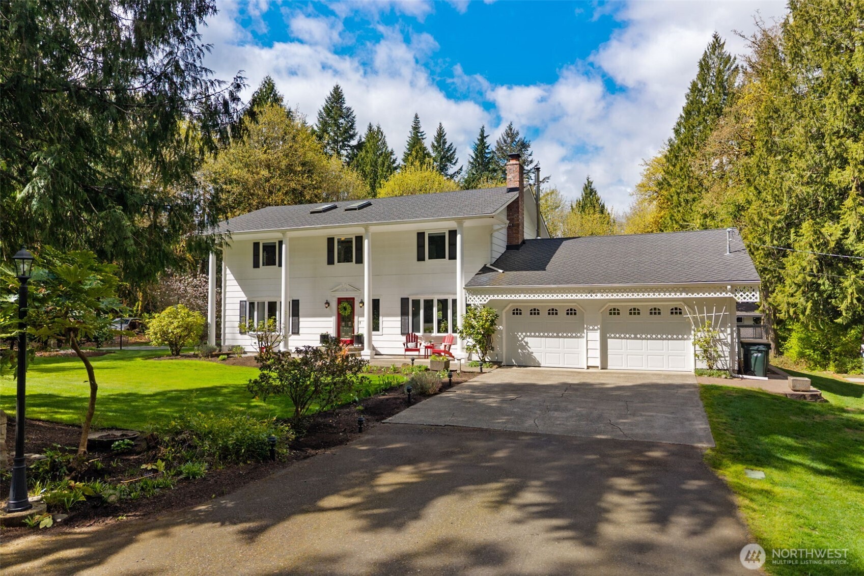 6429 Restawhile Court SW, Olympia, WA 98512
