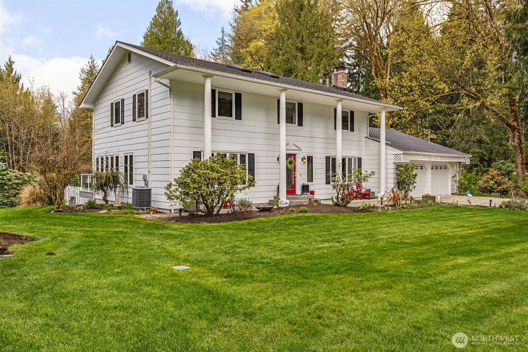 6429 Restawhile Court SW, Olympia, WA 98512