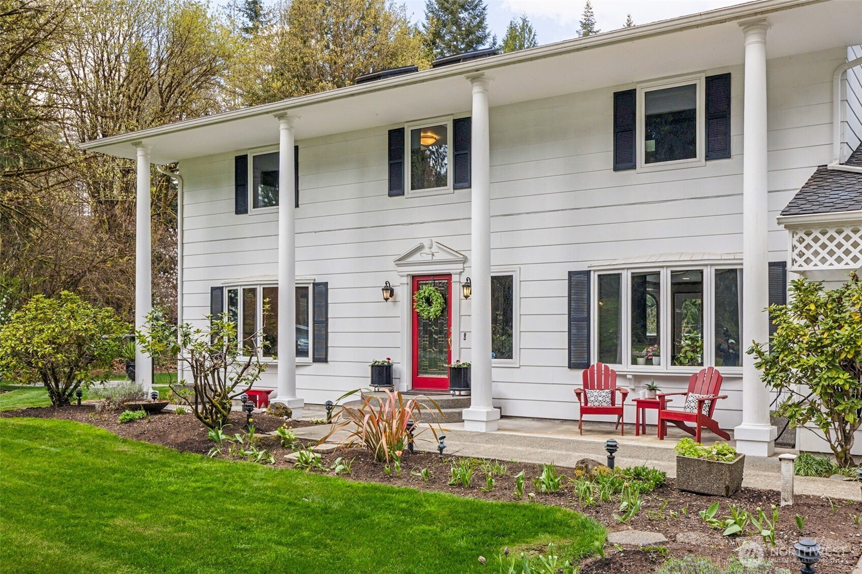 6429 Restawhile Court SW, Olympia, WA 98512