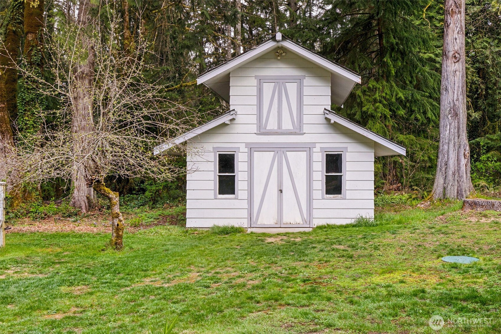 6429 Restawhile Court SW, Olympia, WA 98512