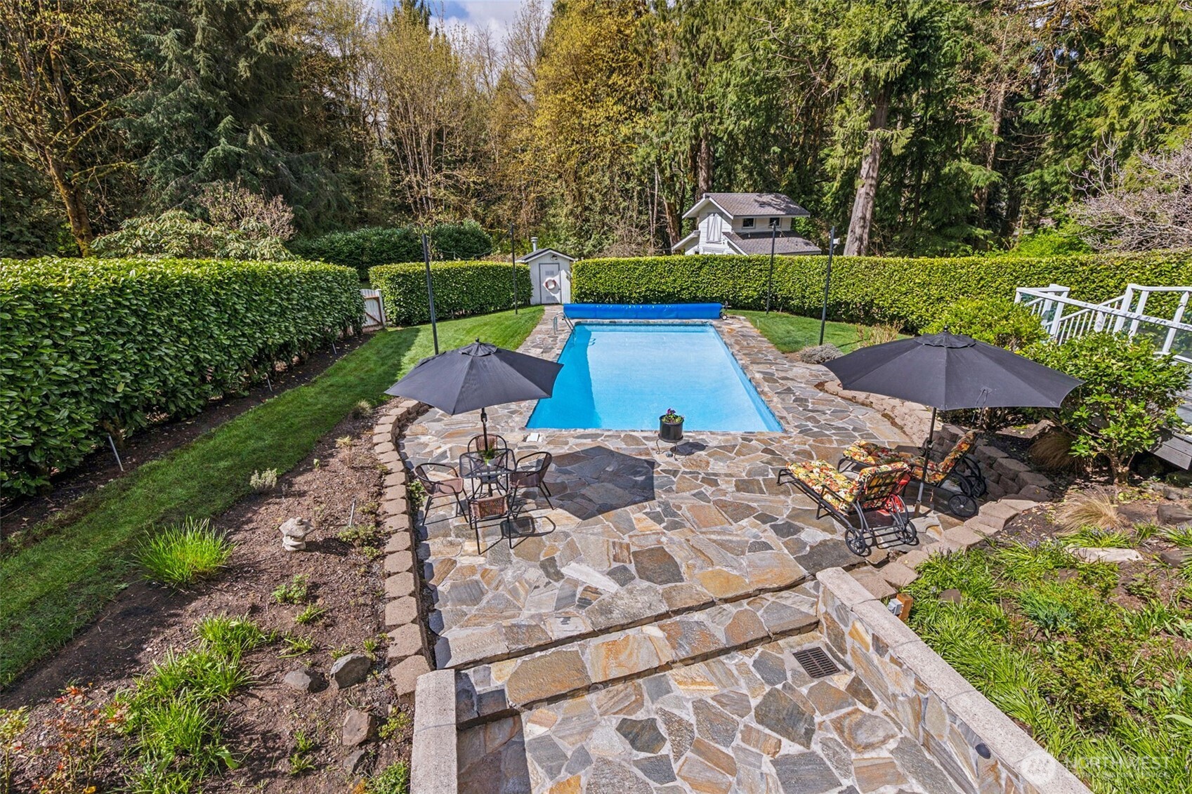 6429 Restawhile Court SW, Olympia, WA 98512