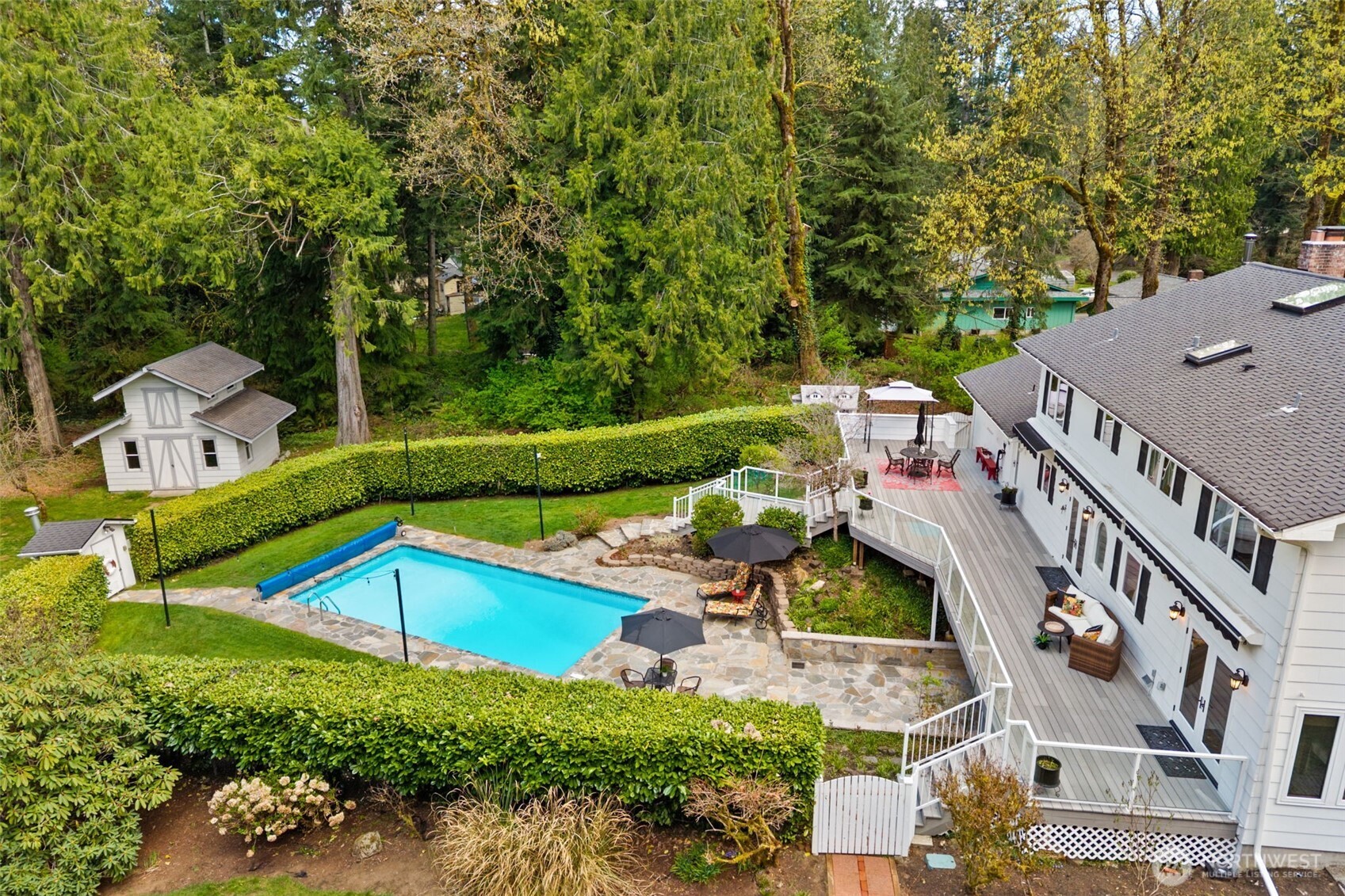 6429 Restawhile Court SW, Olympia, WA 98512