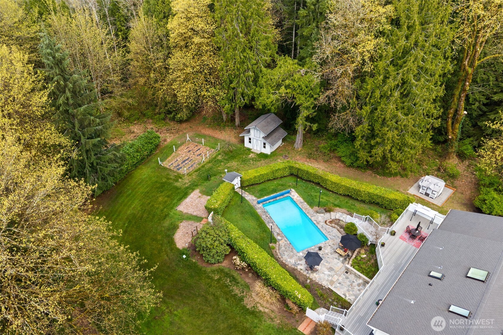 6429 Restawhile Court SW, Olympia, WA 98512