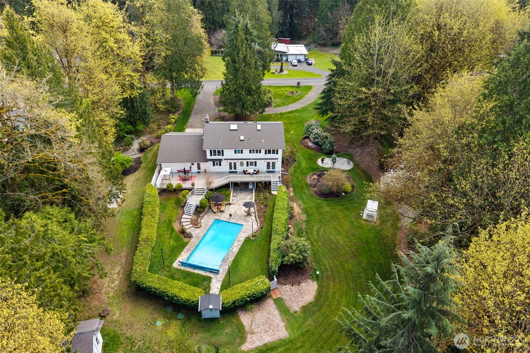 6429 Restawhile Court SW, Olympia, WA 98512