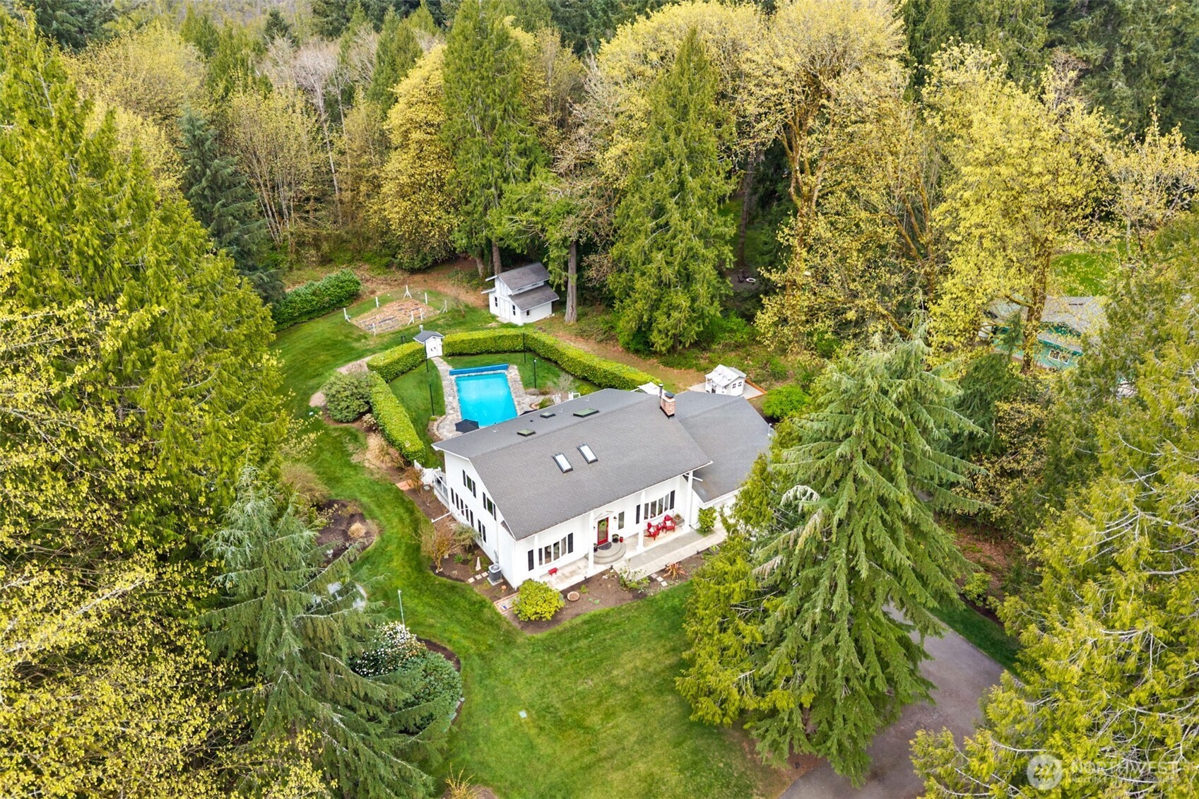 6429 Restawhile Court SW, Olympia, WA 98512
