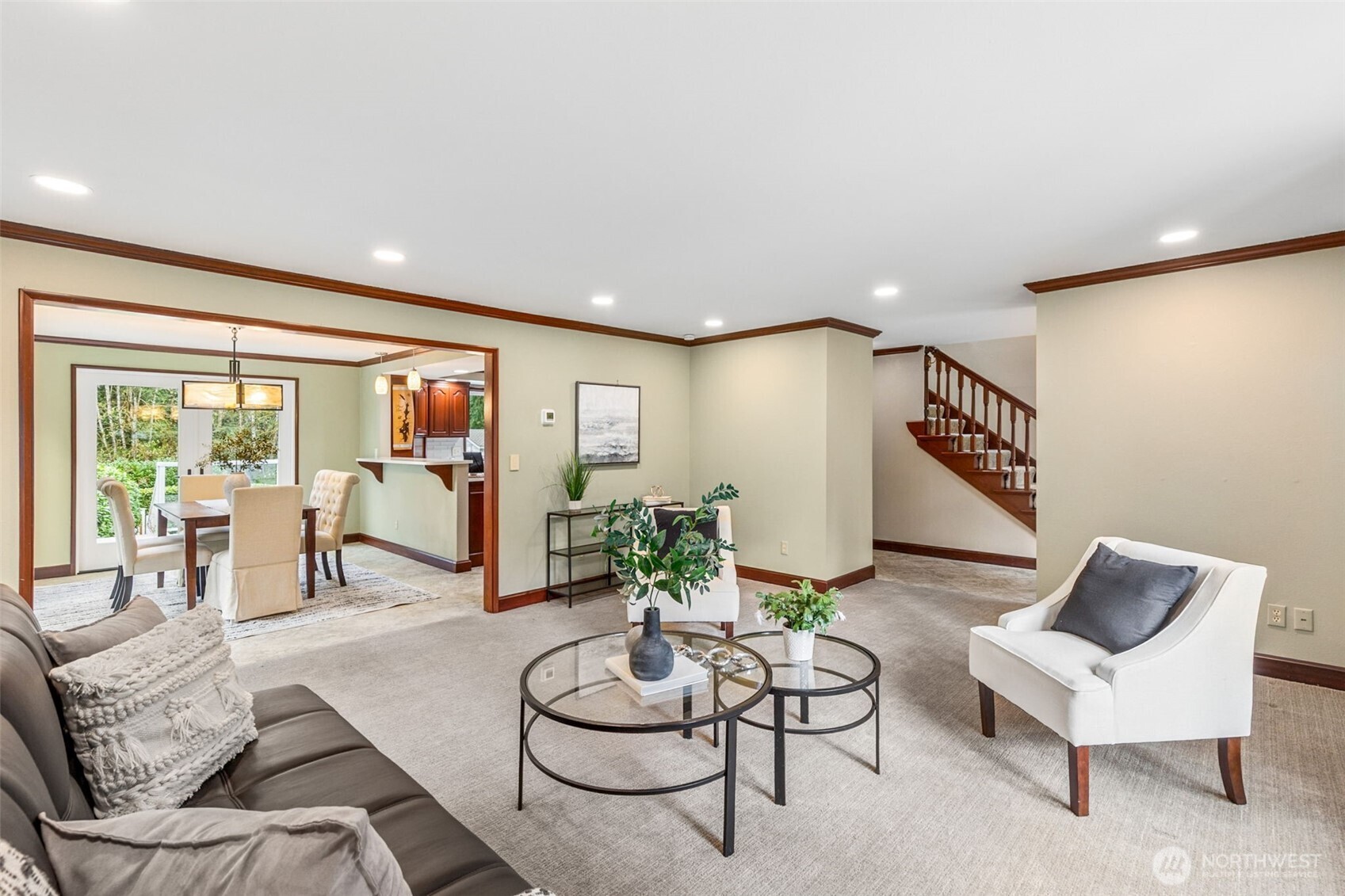 6429 Restawhile Court SW, Olympia, WA 98512