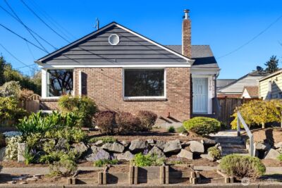 2106 NW 77th Street , Seattle, WA 98117