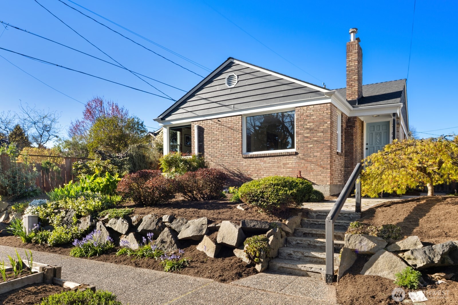 2106 NW 77th Street , Seattle, WA 98117