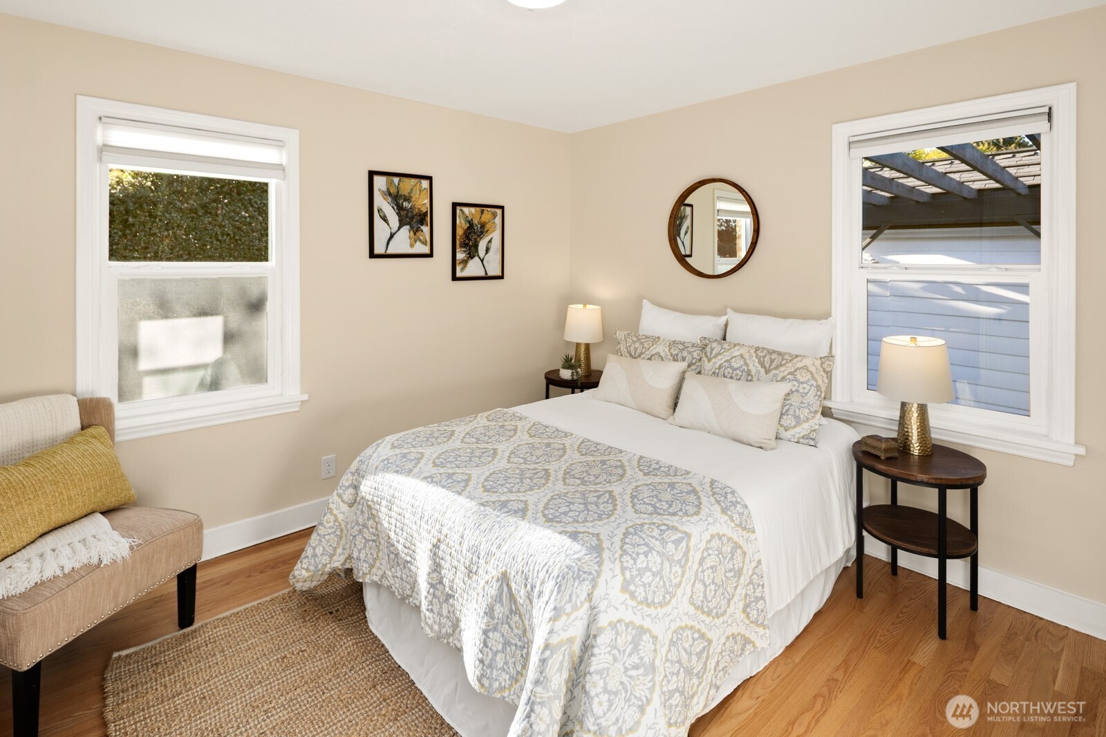 2106 NW 77th Street , Seattle, WA 98117