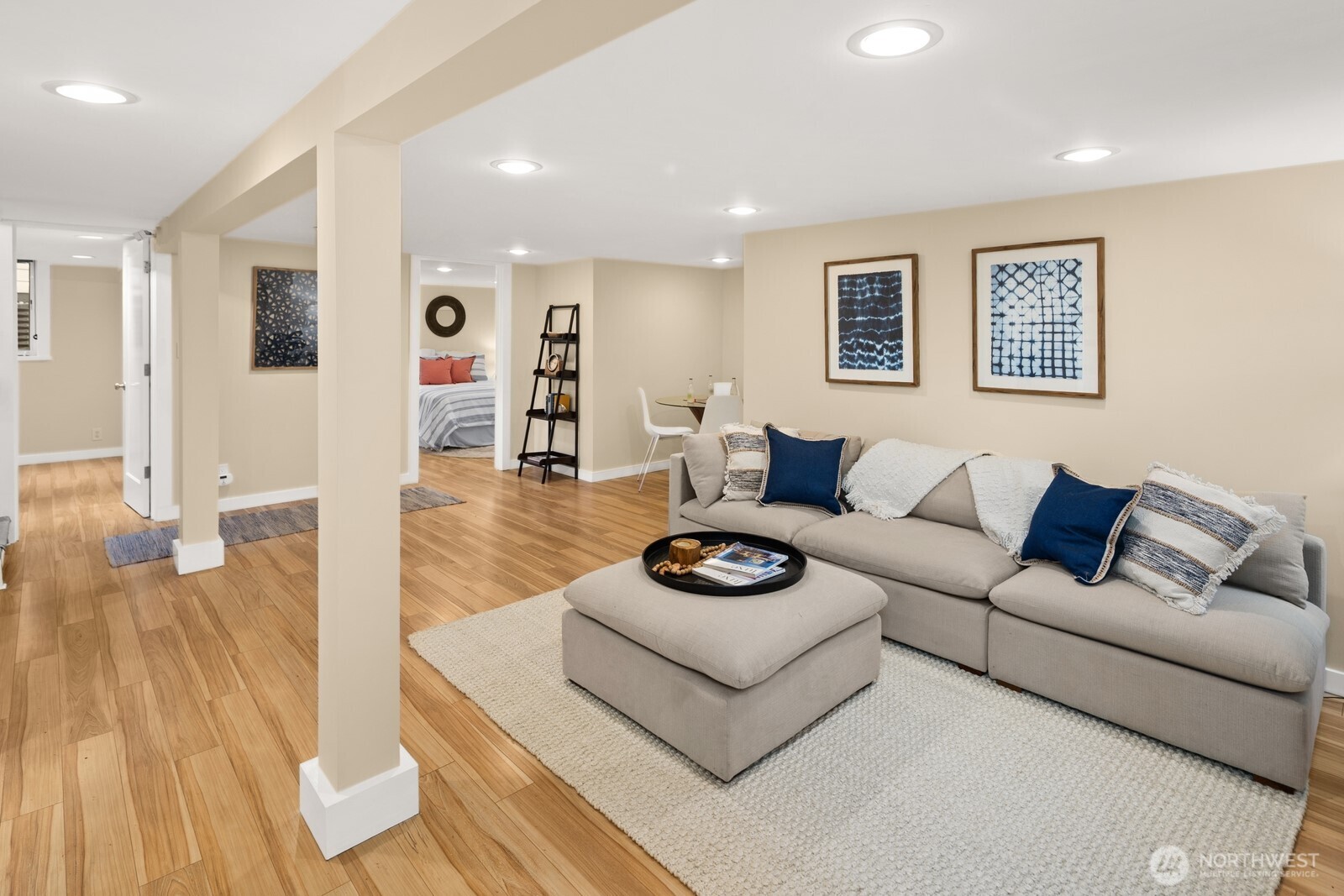 2106 NW 77th Street , Seattle, WA 98117