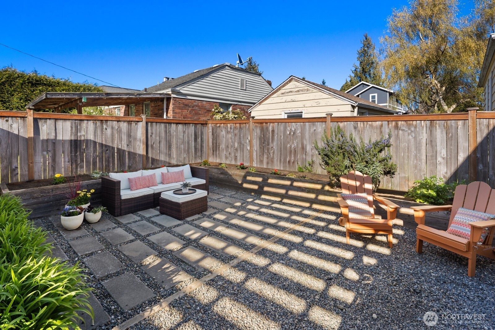 2106 NW 77th Street , Seattle, WA 98117