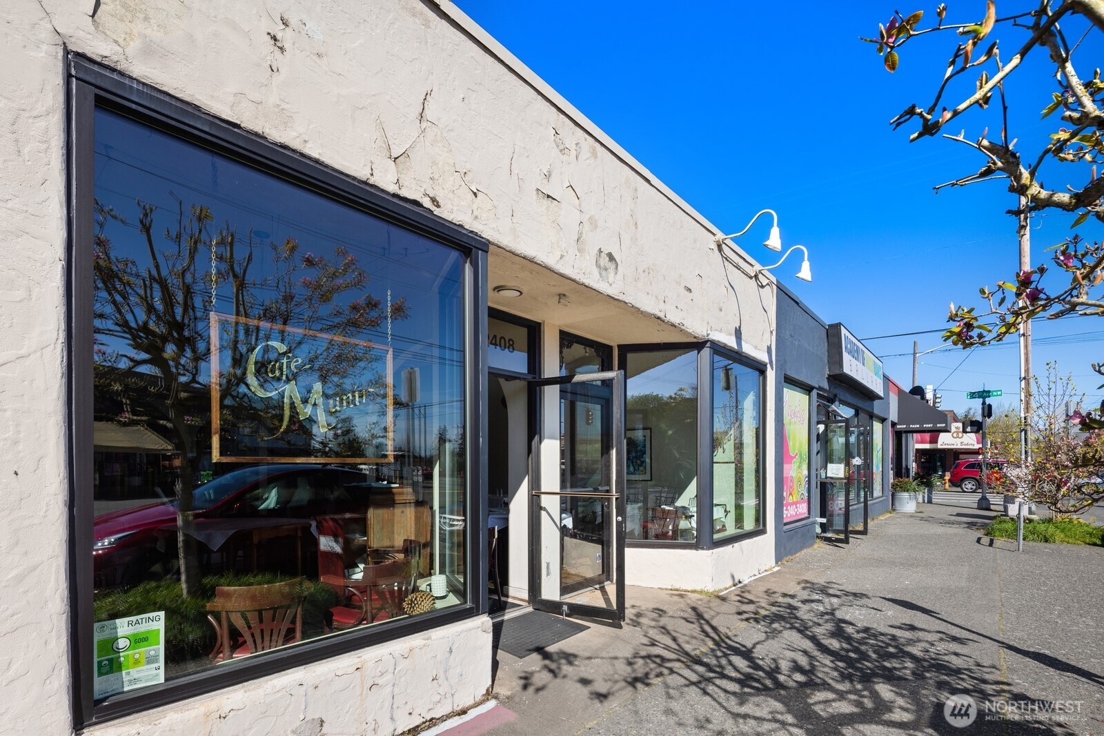 2106 NW 77th Street , Seattle, WA 98117